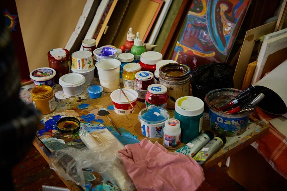 Guia prático: passo a passo para pintar suas pedras