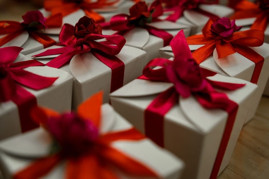 Por que investir em lembrancinha para festa de adulto