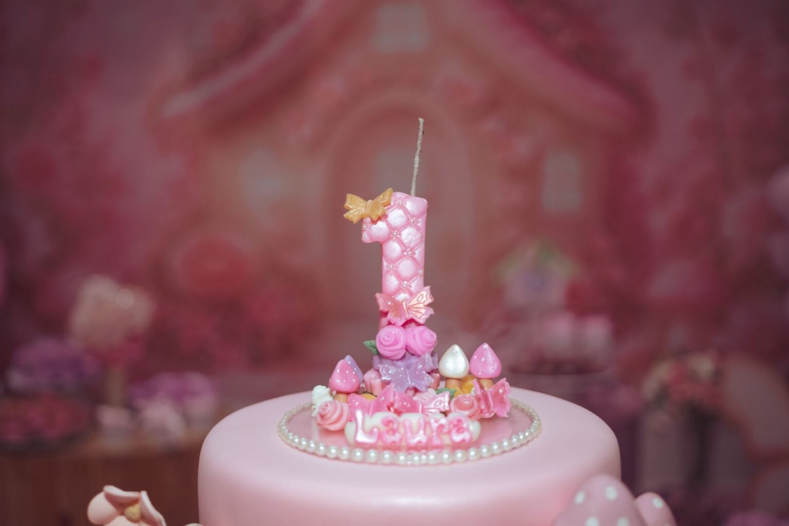 Lembrancinha de aniversário de 1 aninho: ideias fofas e baratas