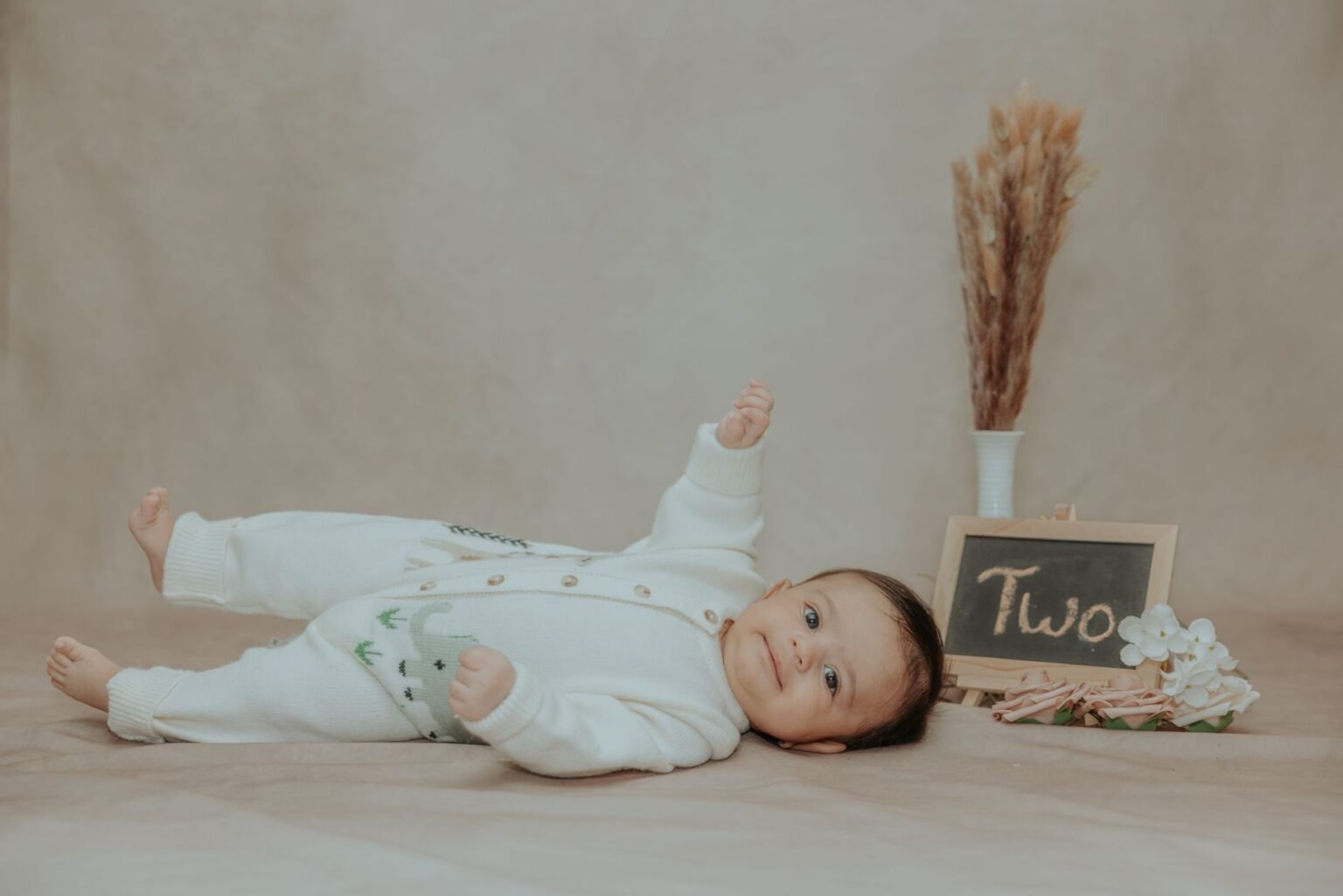 Lembrancinha de Mesversário: Ideias Fofas para Celebrar Cada Mês do Bebê Lembrancinha de Mesversário: Ideias Fofas para Celebrar Cada Mês do Bebê