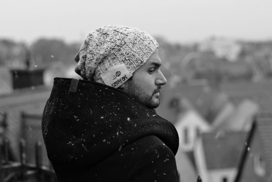 Por que o gorro de crochê está fazendo tanto sucesso