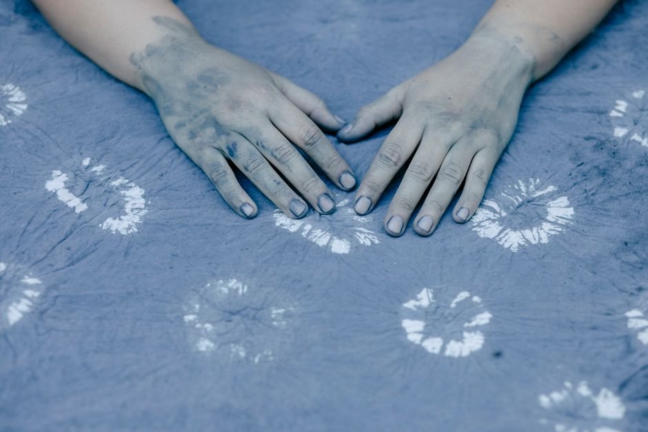 Dicas para o tie-dye não desbotar