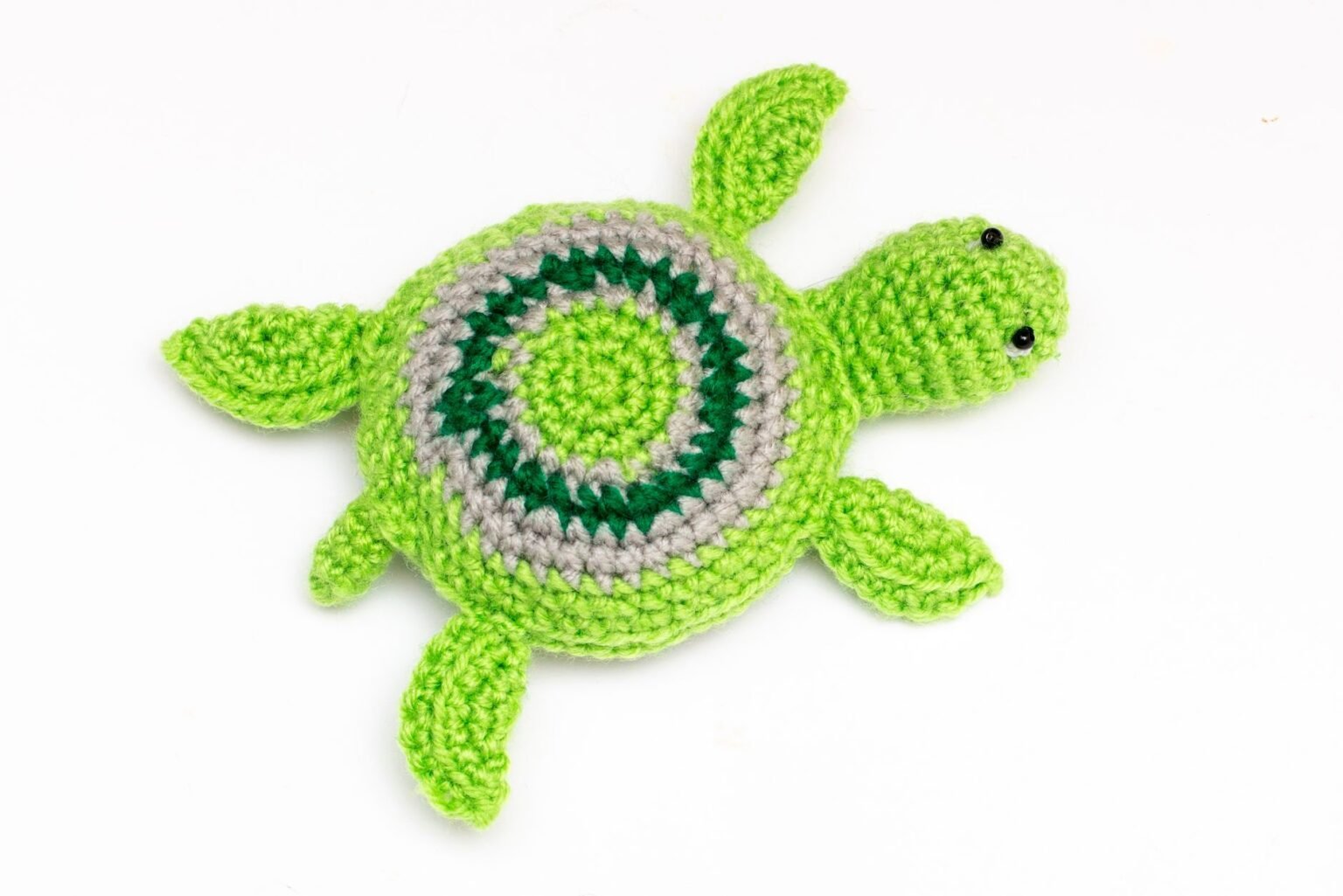 Amigurumi de Dinossauro: o bichinho mais fofo da pré-história para você crochetar Amigurumi de Dinossauro: o bichinho mais fofo da pré-história para você crochetar