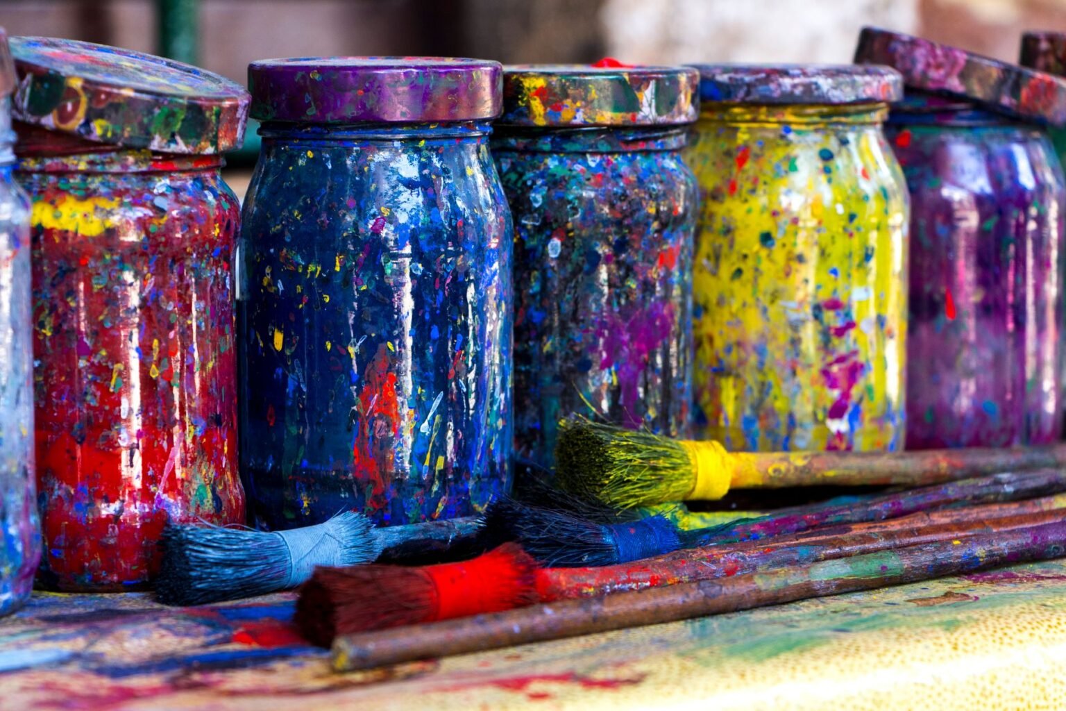 Artesanato com Pote de Vidro: 6 ideias fáceis para decorar a casa