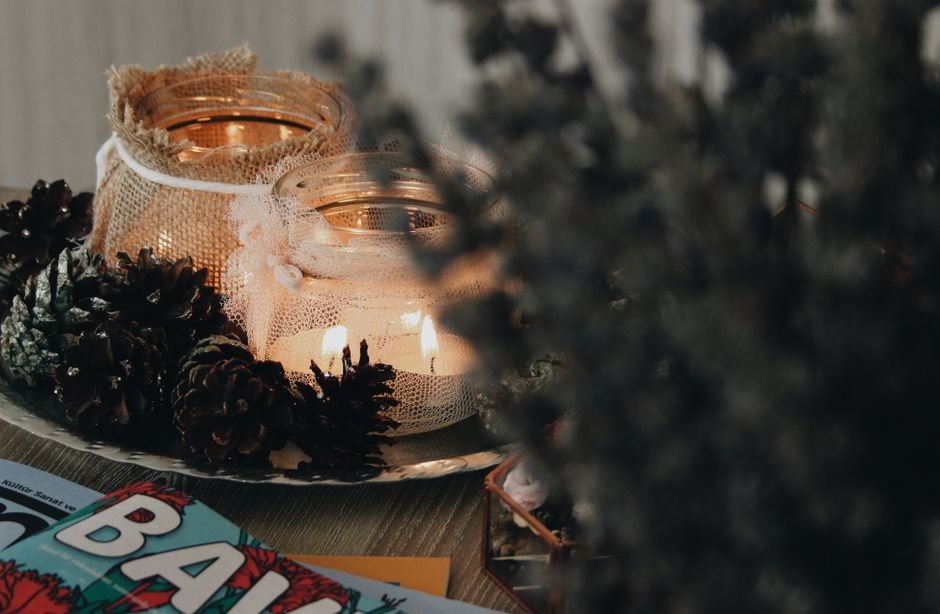 Guia prático: como preparar o pote antes de decorar