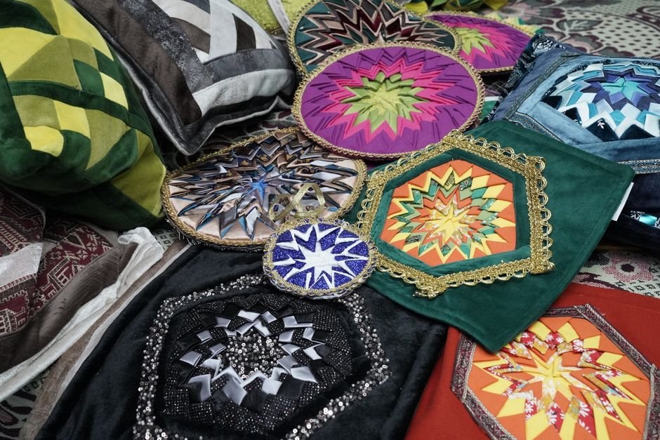 Capas de almofada decorativas (sem uso pesado)