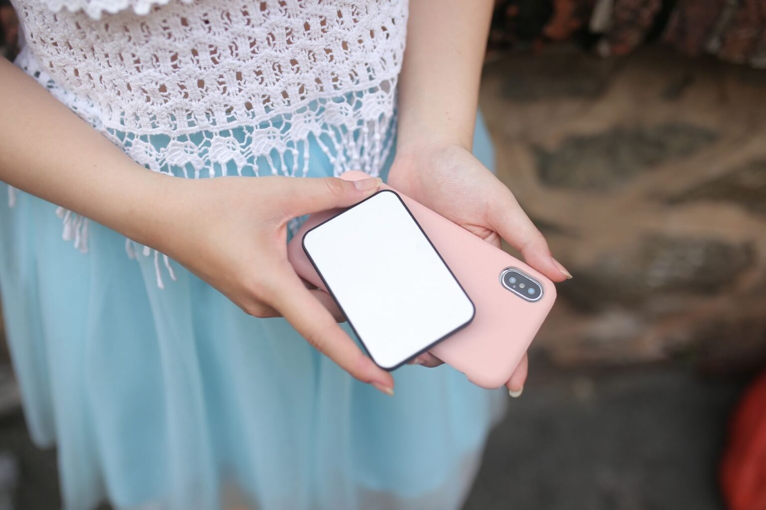 Capinha de Celular em Crochê: ideias fofas para proteger com estilo