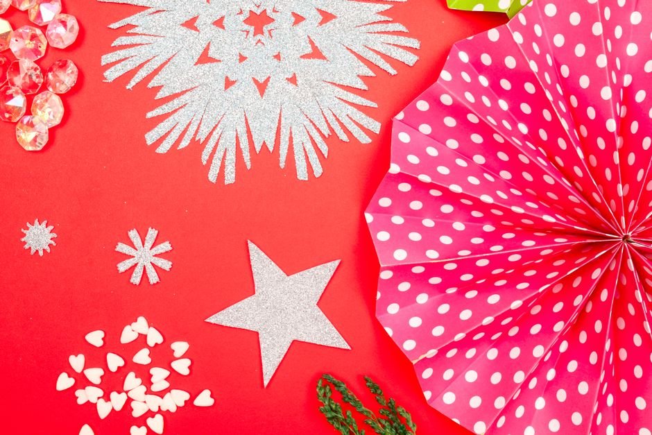 Enfeite de Natal ou Páscoa