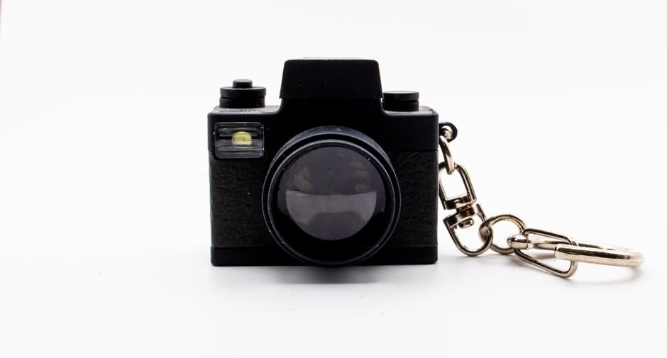 Filtro dos sonhos mini para chaveiro