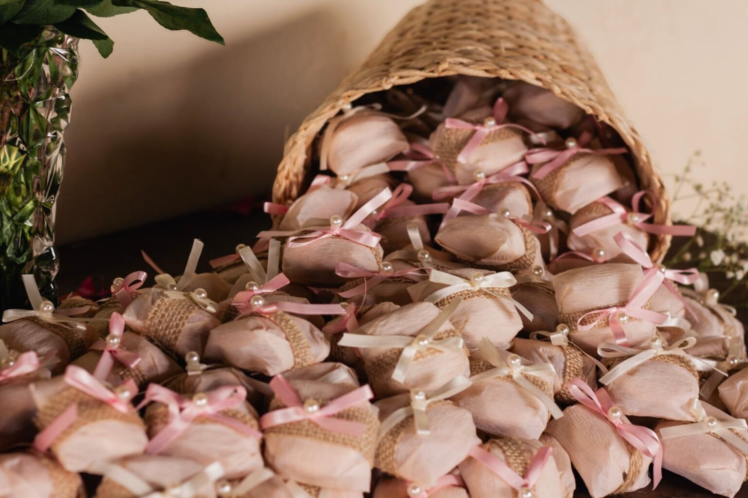 Lembrancinha de Chá de Lingerie: Ideias Delicadas para Presentear a Noiva Lembrancinha de Chá de Lingerie: Ideias Delicadas para Presentear a Noiva