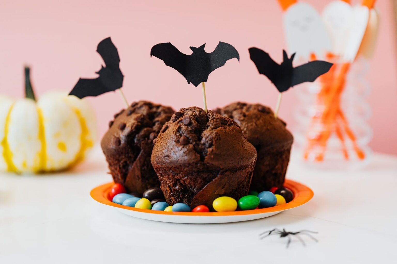 Lembrancinha de Halloween: 7 ideias para assustar com charme e economia