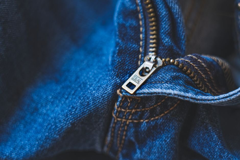 Necessaire ou estojo