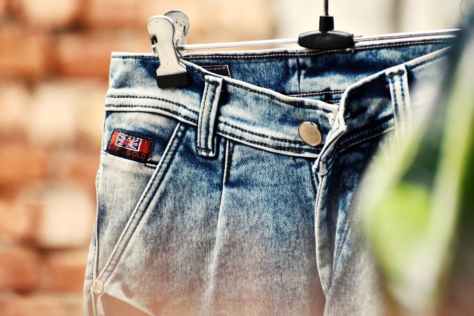 Organizador de porta com bolsos