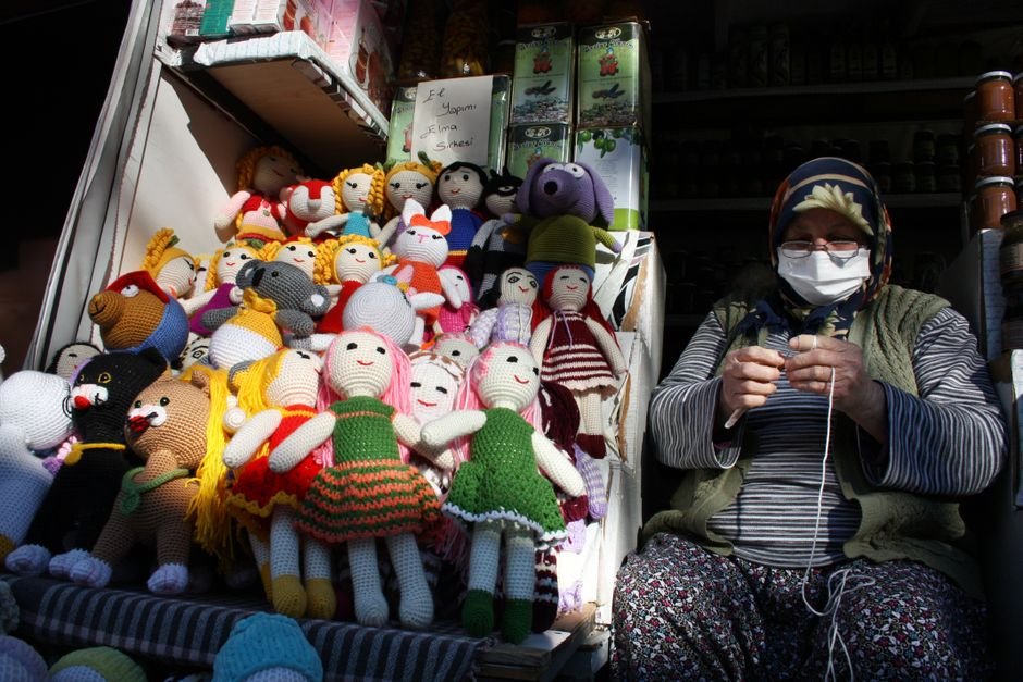Por que o amigurumi de pinguim está fazendo tanto sucesso