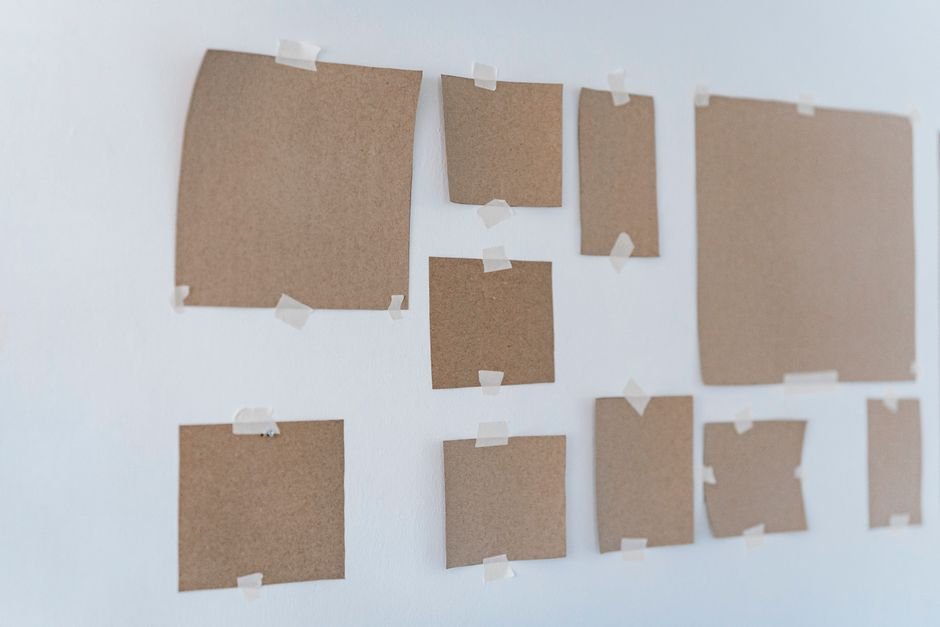 Materiais que você vai precisar