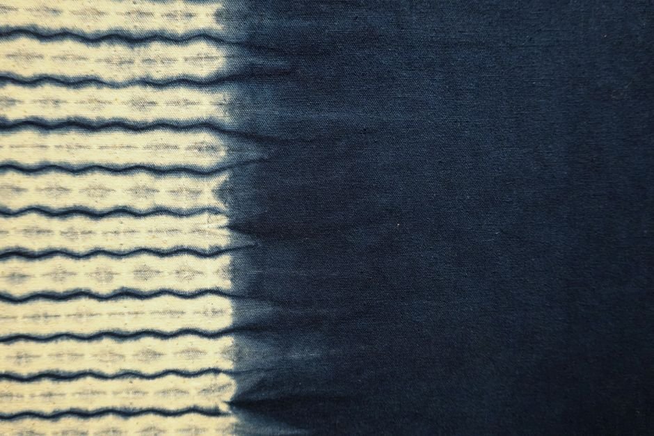 O que é shibori e por que está fazendo sucesso
